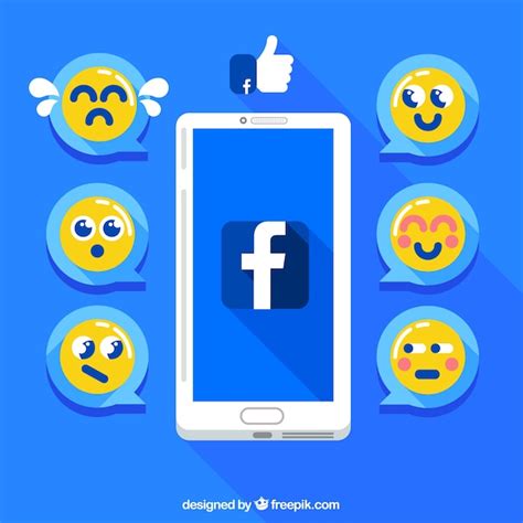 Facebook Emotikony Zdj Cia Darmowe Pobieranie Na Freepik