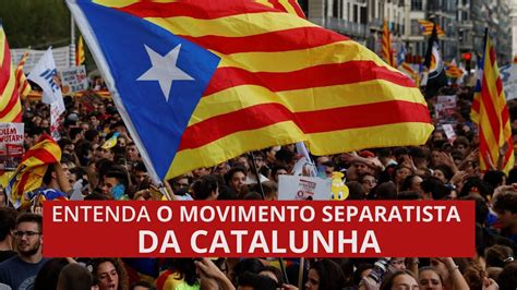 Vídeo Entenda o movimento separatista da Catalunha Mundo G1