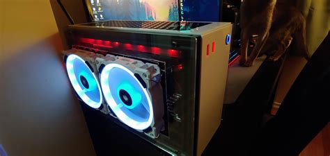 35 Best Morpheus Ii Images On Pholder Amd Pcmasterrace And Sffpc