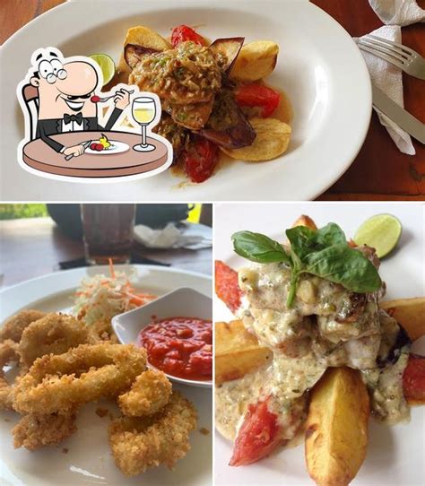 Warung BintAng restaurant, Sengkidu, Jalan Raya Candidasa - Restaurant ...