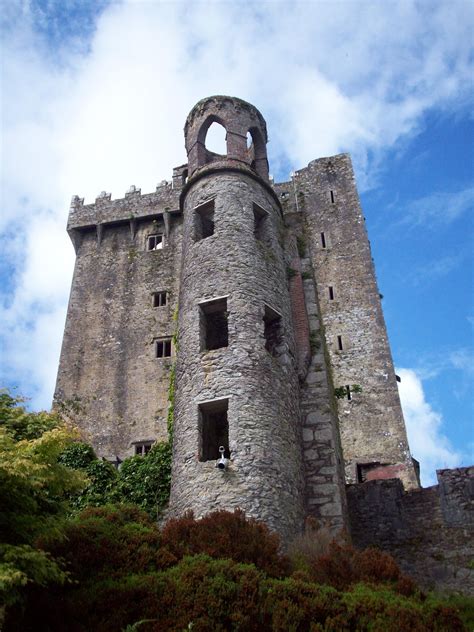 Tours & Tickets - Blarney Castle & Gardens, Dublin - Viator | Castles ...