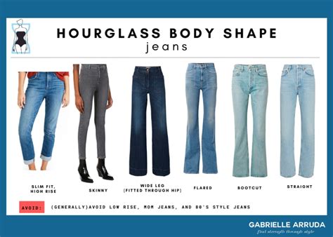 The hourglass body shape a comprehensive guide – Artofit