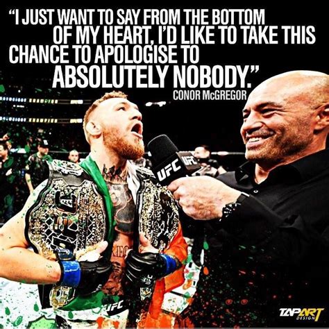 Conor Mcgregor Funny Quotes - ShortQuotes.cc