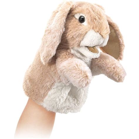 Rabbit Puppet Top Options That Will Make You Want To Start Your Own