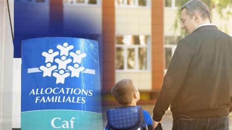 Allocations De Rentr E Scolaire Nouveaux Plafonds Montants