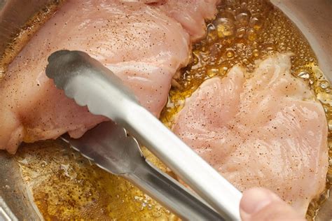 How To Cook Moist And Tender Chicken Breasts Every Time