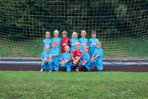 U7 Junioren TSV Buchenberg E V