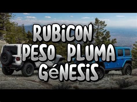 Rubicon Letra Peso Pluma G Nesis Youtube