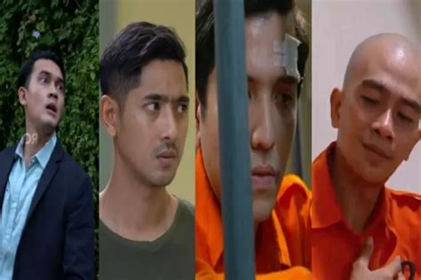 Ikatan Cinta September Bahaya Ricky Dibantu Agus Rimba Kabur