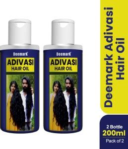 DEEMARK Phillauri Adivasi Neelambari Hair Care Adivasi Best Hair Growth