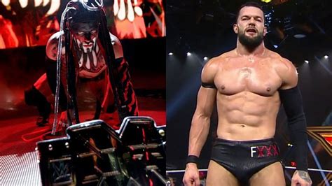 5 Reasons why Finn Balor should become the NXT Champion next week