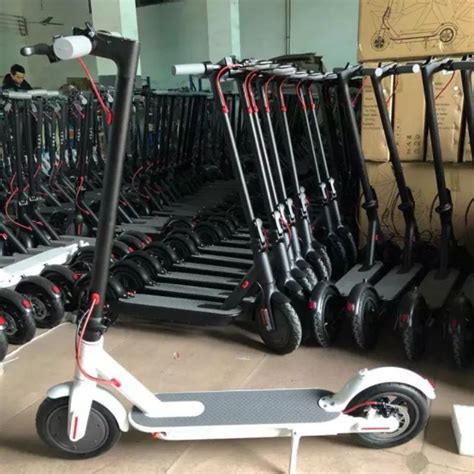 Jual Electric Scooter Like Xiaomi Mijia M Pro Skuter Listrik Dami