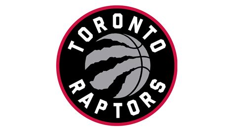 Toronto Raptors logo histoire et signification, evolution, symbole ...