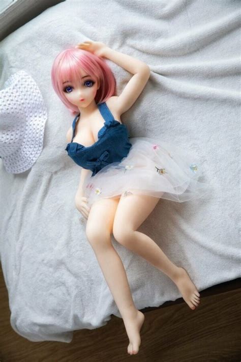 Lavy 78cm Anime Sex Doll