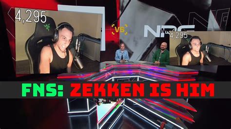 FNS Reacts To SEN ZEKKEN Saving The Day SEN VS NRG Valorant YouTube