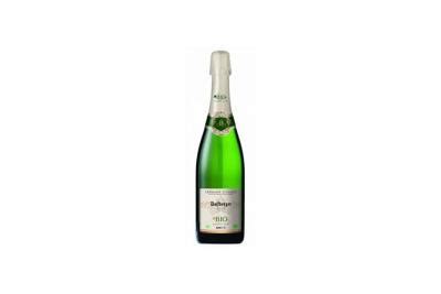 Crémant D alsace Wolfberger Bio La Bouteille De 75cl Vins français