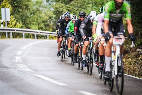 La Ola De Calor Se Lleva Por Delante La Marcha Cicloturista