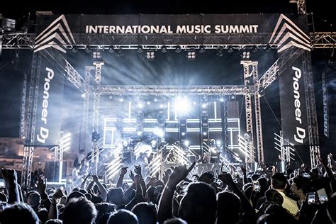 Visitar Ibiza en XII edición de International Music Summit