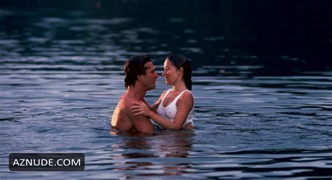 DIRTY DANCING NUDE SCENES AZNude