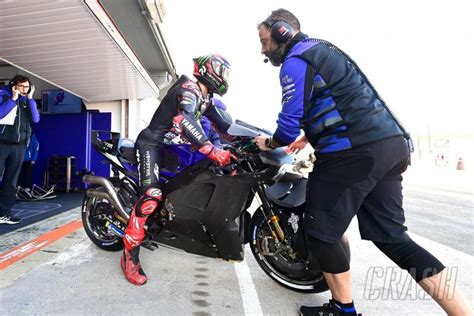 Bos Pramac Miris Kehilangan Dua Orang Penting Ducati Ke Yamaha