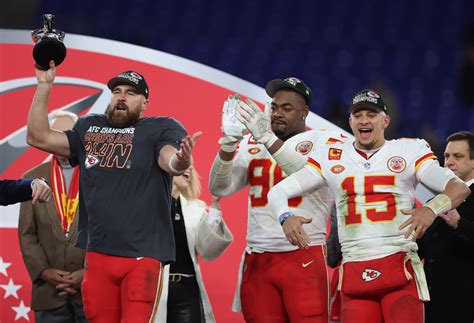 Super Bowl Logo Colors Conspiracy Crushed By Chiefs Win NFL World