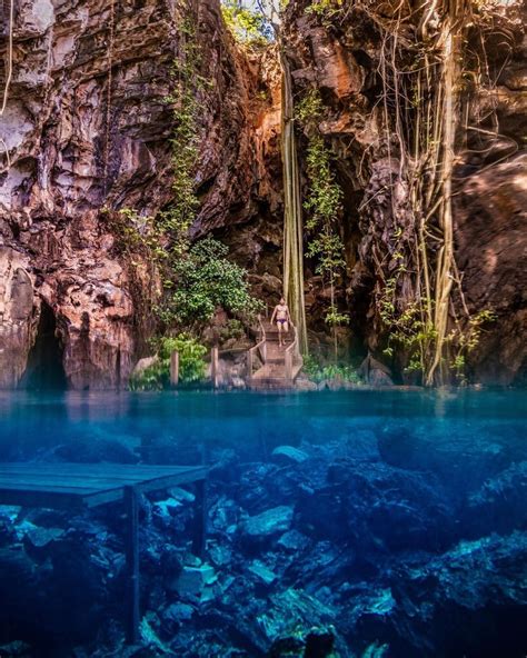 Lagoa Do Japon S Um Para So De Guas Cristalinas Em Meio Ao Cerrado