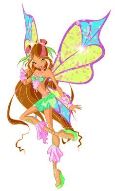 12 Winx Club Ideen winx club schmetterlingsmädchen fee