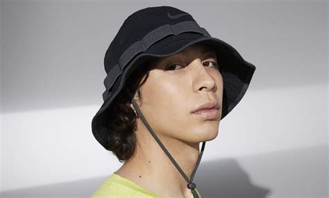 Nike Dri Fit Apex Bucket Hat