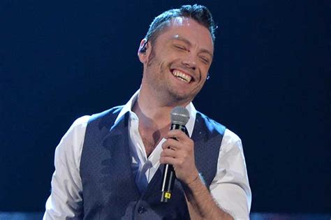 Il Nuovo Album Di Tiziano Ferro Il Mestiere Della Vita Uscirà Il 2