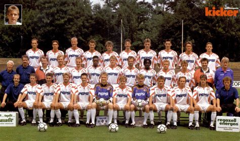 1 FC Köln Kader Bundesliga 1993 94 kicker