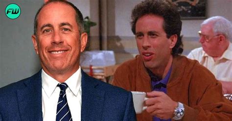 “It hasn’t happened yet”: Jerry Seinfeld Teases ‘Seinfeld’ Revival To ...