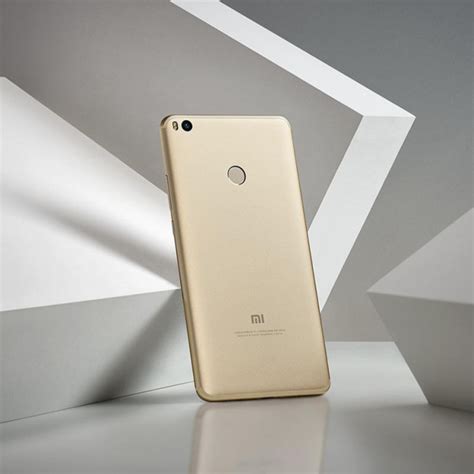 Xiaomi Mi Max Lte Specifications Xiaomi Max Smartphone Buy Xiaomi