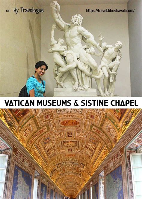 A Quick Visit To Vatican Museums Sistine Chapel St Peter S Basilica A