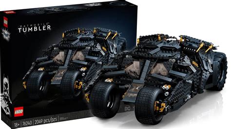 Redirecting to /articles/save-50-on-the-lego-batmobile-tumbler-from-the ...