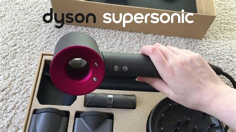 Dyson Supersonic VS GHD Helios Hair Dryer - Choose The Best One - Top ...