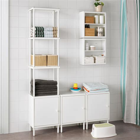 Bathroom Wall Cabinet Bathroom Storage Ikea