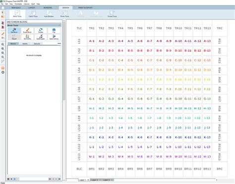 Quilt Design Software To Create A Masterpiece Pieced Brain