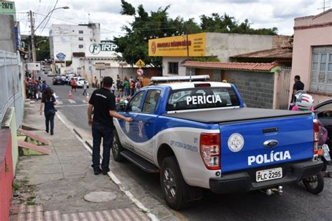 Casos de Polícia Paulo Martins mortes prisões e tentativa de