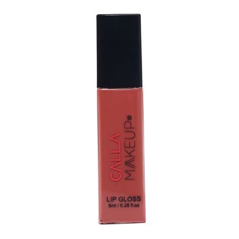 Calla Makeup Lip Gloss Cm