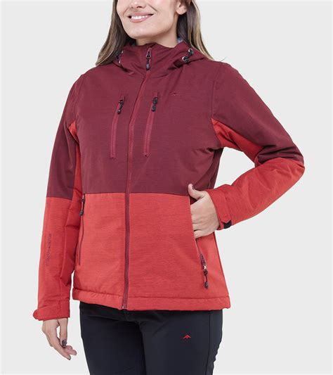 Campera De Mujer Harper Neo