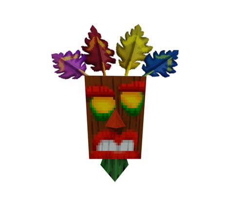 Playstation Crash Bandicoot 2 Cortex Strikes Back Aku Aku The