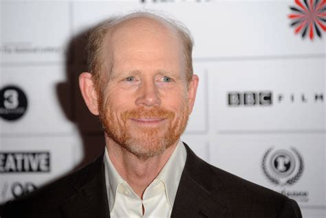 Ron Howard