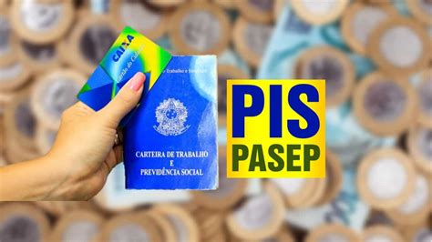 Veja O Novo Calend Rio Do Pis Pasep Atualizado