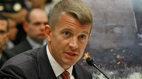 Republic Broadcasting Network » ERIK PRINCE, BLACKWATER FOUNDER MAKES ...