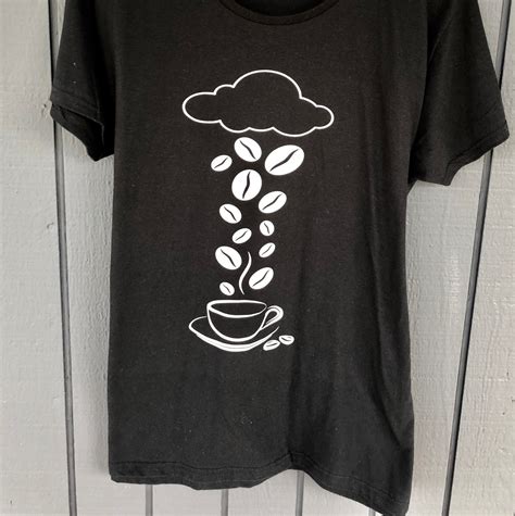 Coffee Rain - Etsy