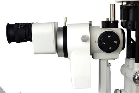 Slit Lamp Imaging System Phoenix Beijing Enoch Corporation