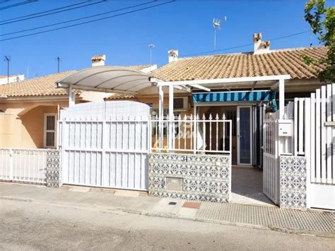 Casa Adosada En Venta En Los Cuarteros En Los Cuarteros Por