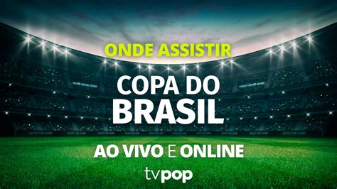 Copa do Brasil Assista ao vivo e de graça ao jogo Corinthians x Flamengo