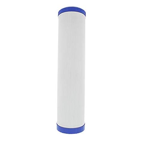 Iron Water Filter Cartridge Review In 2024 Buying Guide