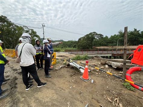 臺南市政府全球資訊網 首波梅雨抵達，呼籲市民留意劇烈天氣